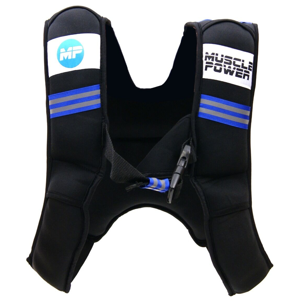 5kg weighted online vest