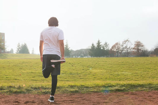 Verbeter je calisthenics-prestaties met deze warming-up tips en oefeningen