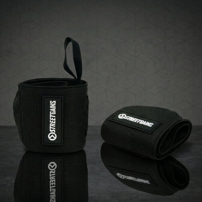 Wrist Wraps