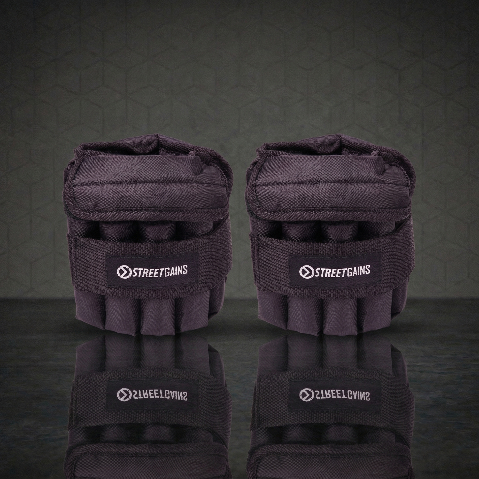 Wrist & Ankle Weights