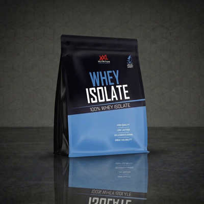 Eiweiße – Proteine