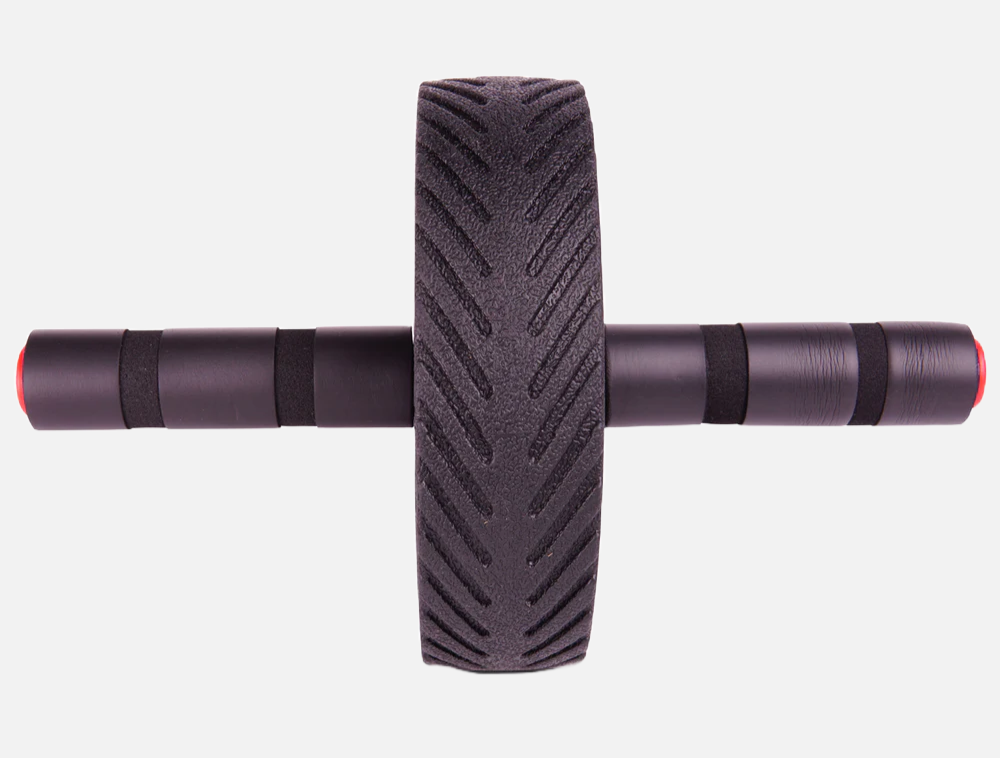 Roue abdominale – Genouillère incluse | StreetGains®