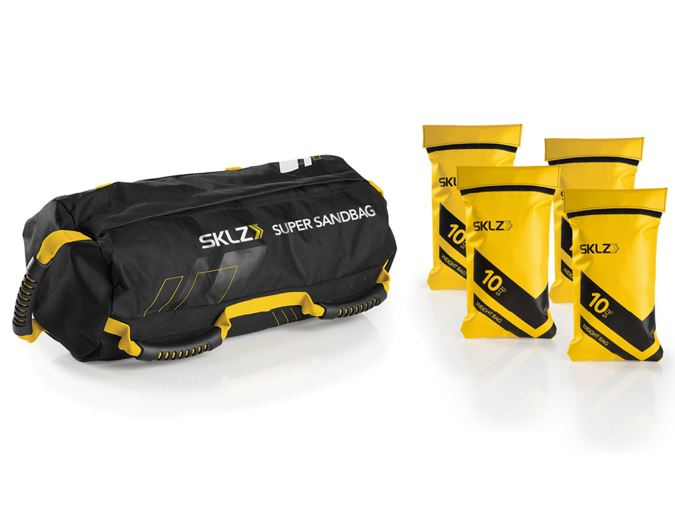 Super Sandbag 18 kg | SKLZ®