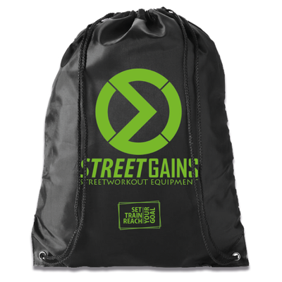 Kordeltasche | StreetGains®