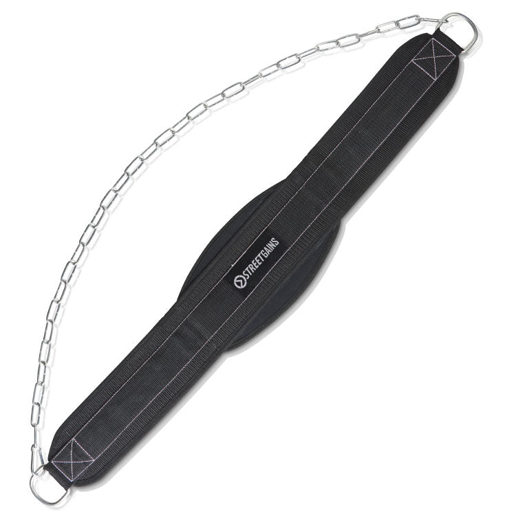 Tauchgürtel Riem | StreetGains®