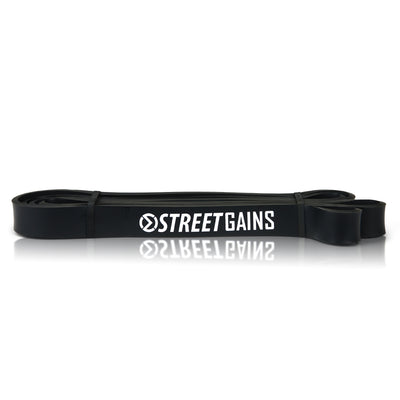 One Arm Pull Up Pack – Widerstandsbänder für Fitness | StreetGains®