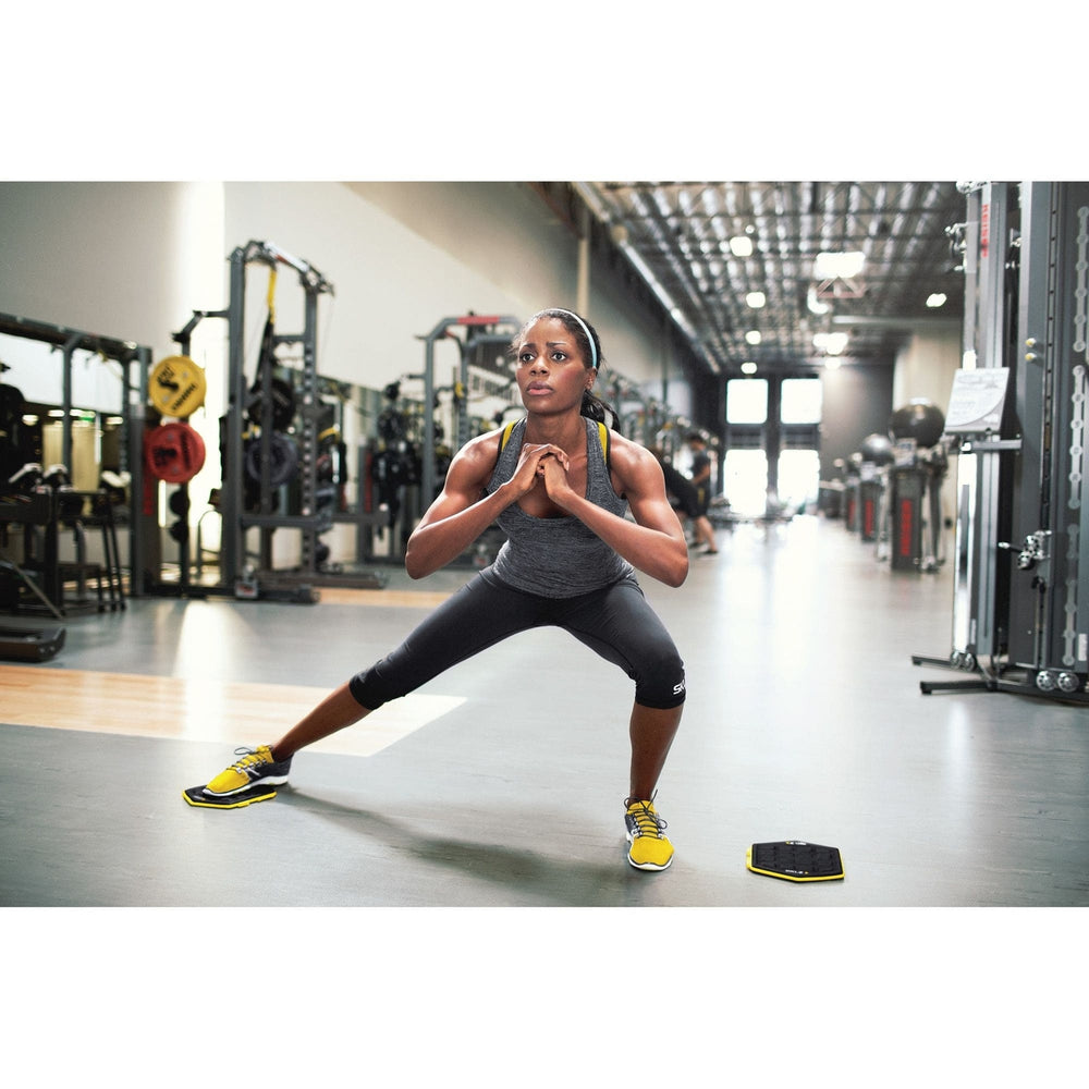 Disques de stabilité Slidez | Disques coulissants SKLZ®