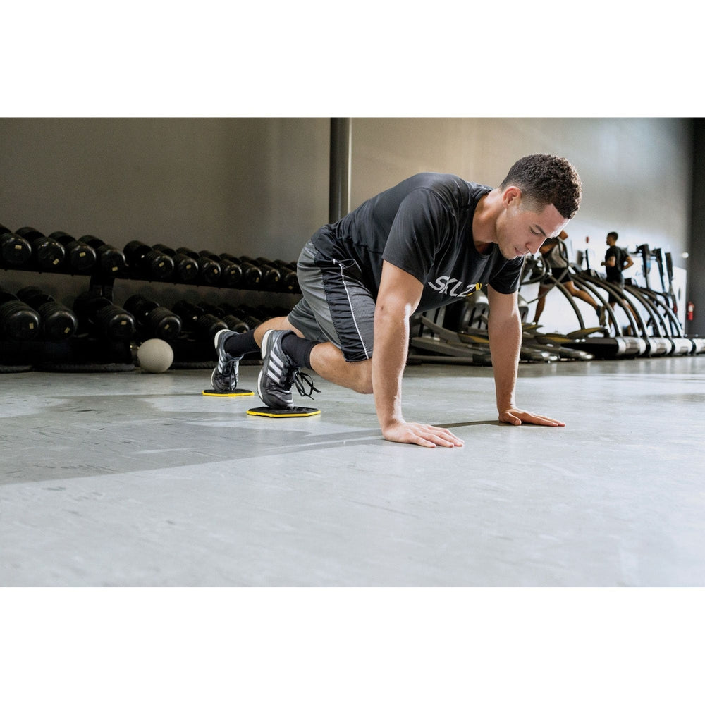 Disques de stabilité Slidez | Disques coulissants SKLZ®