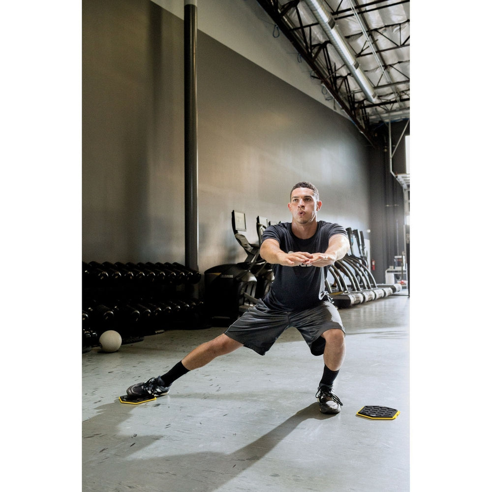 Disques de stabilité Slidez | Disques coulissants SKLZ®