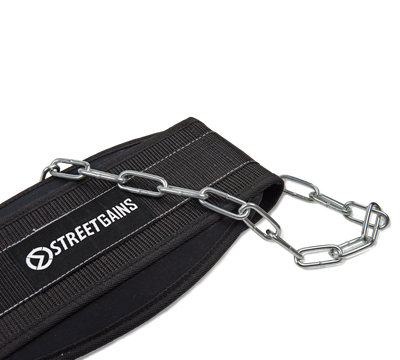 Tauchgürtel Riem | StreetGains®
