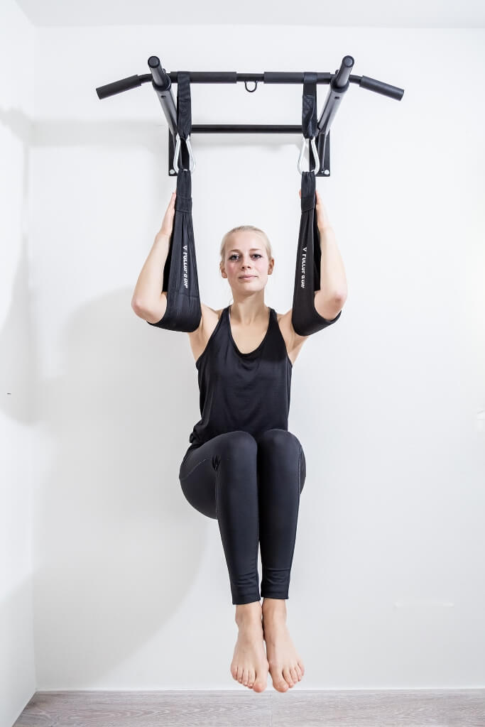 Klimmzugstange | Pullup & Dip®