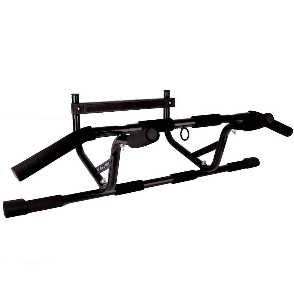 Barre de traction pour cadre de porte | Pullup & Dip®