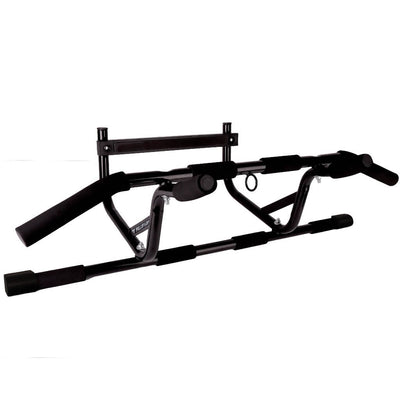 Türrahmen-Zugstange | Pullup & Dip®