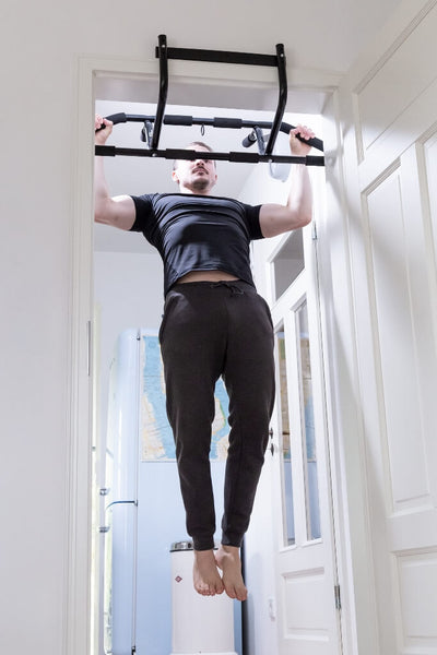 Türrahmen-Zugstange | Pullup & Dip®