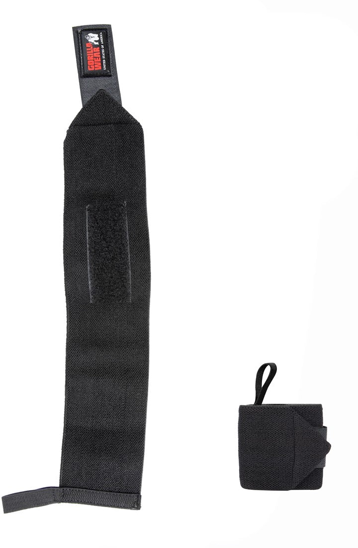 Protège-poignets Basic | Gorilla Wear®