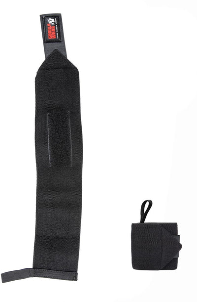 Handgelenkbandagen BASIC | Gorilla Wear®