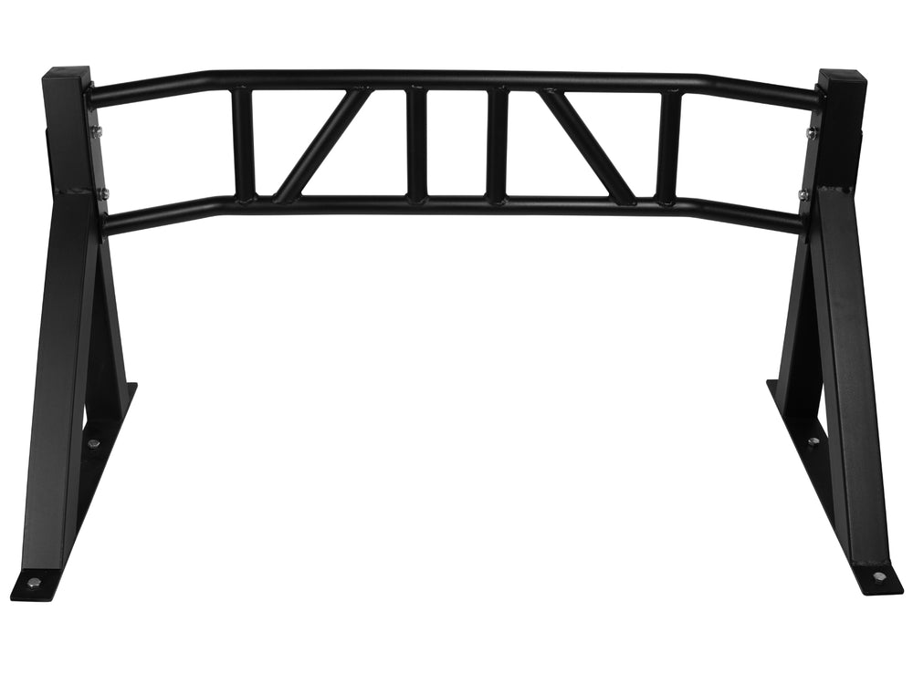 Barre de traction multiprise | StreetGains®