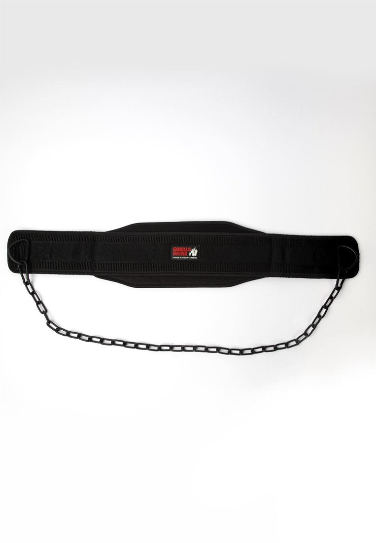 Dipping Belt Gürtel | Gorilla Wear®