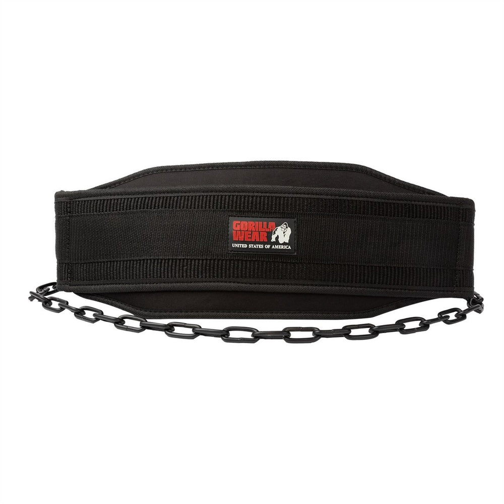 Dipping Belt Gürtel | Gorilla Wear®