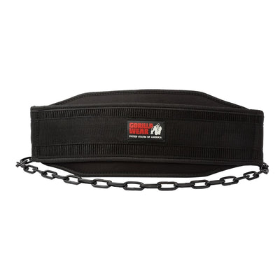 Dipping Belt Gürtel | Gorilla Wear®