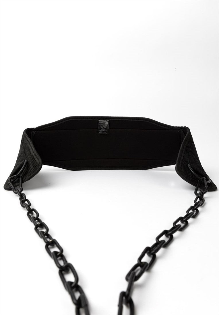 Dipping Belt Gürtel | Gorilla Wear®