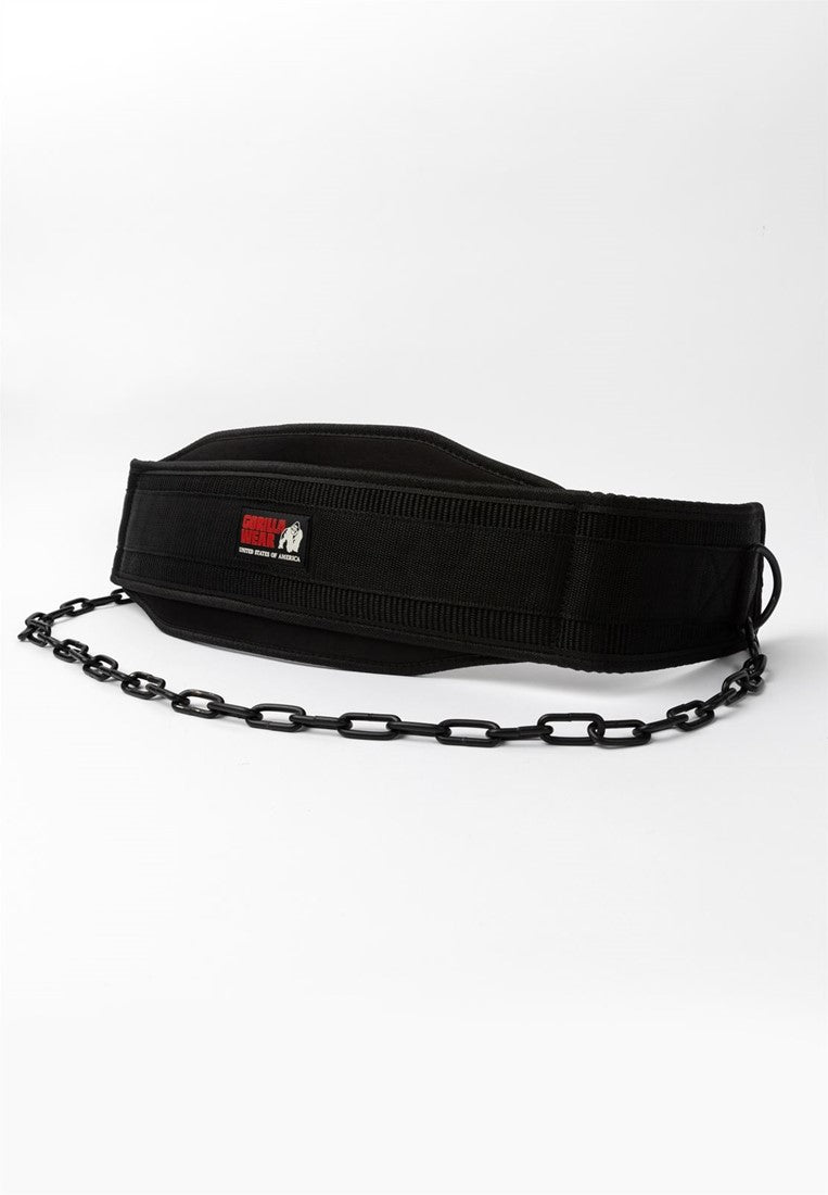 Dipping Belt Gürtel | Gorilla Wear®
