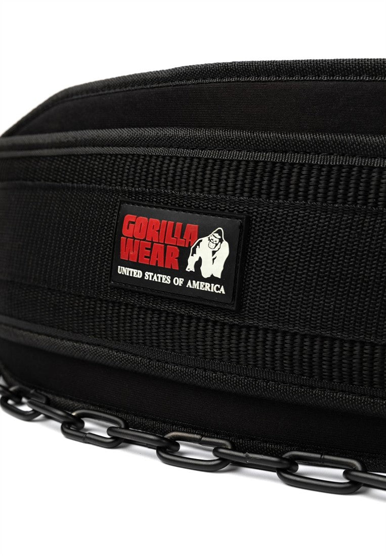 Dipping Belt Gürtel | Gorilla Wear®