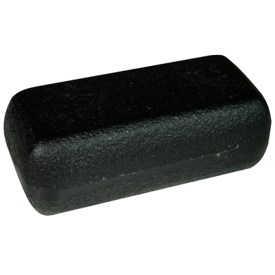 Gewichtsblock für Gewichtsweste 1,5 kg | StreetGains®