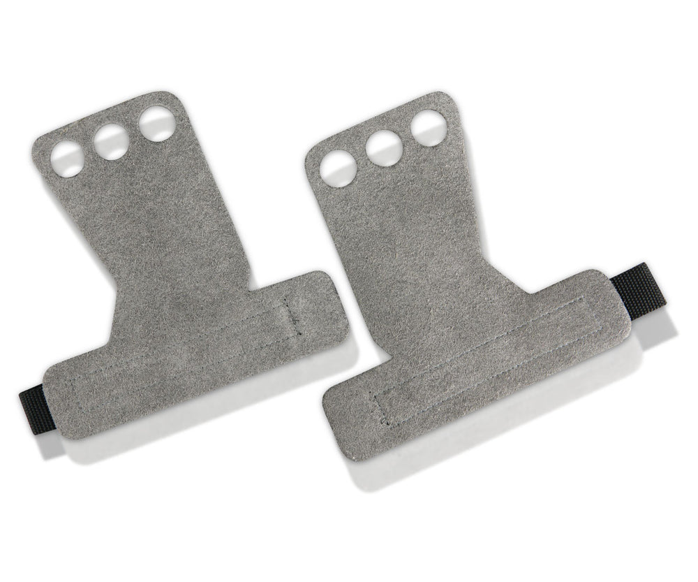 Carbonfaser-Handgriffe – Gymnastik – Calisthenics – Crossfit | StreetGains®