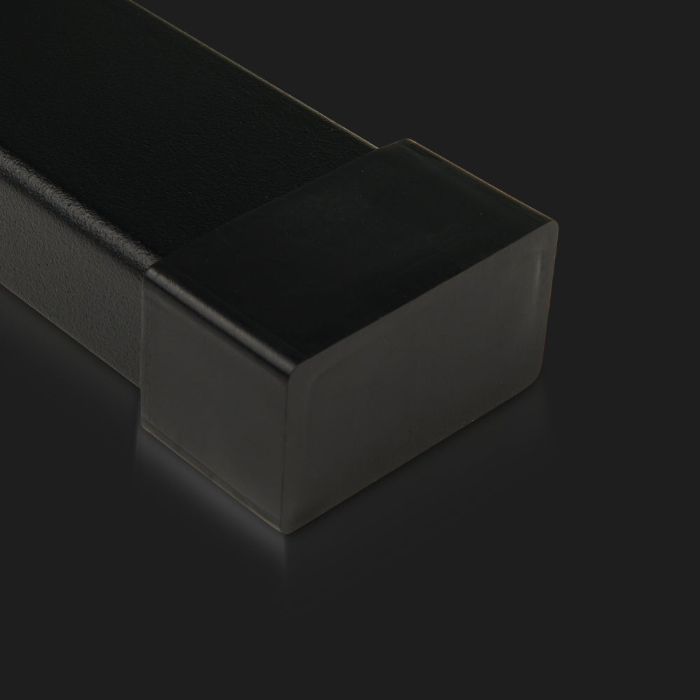 Houten Parallettes - Medium | StreetGains®