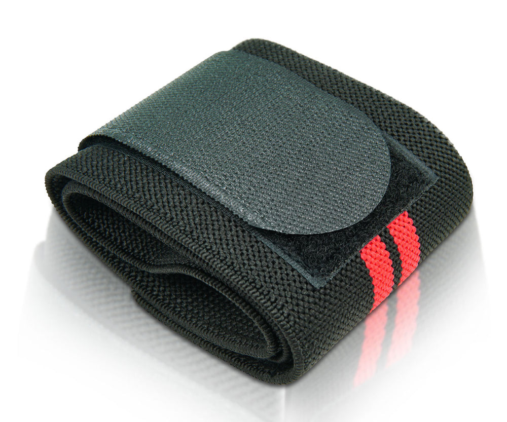 Handgelenkbandagen Redline Edition  | StreetGains®