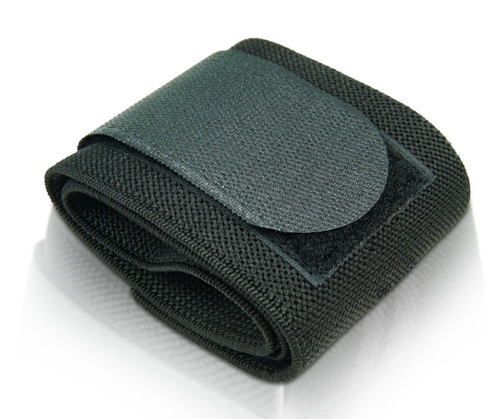 Handgelenkbandagen Stealth Edition  | StreetGains®