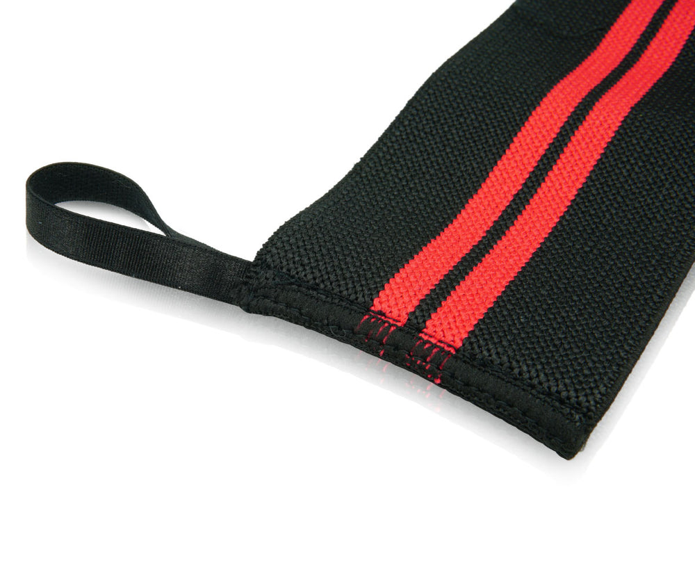 Handgelenkbandagen Redline Edition  | StreetGains®