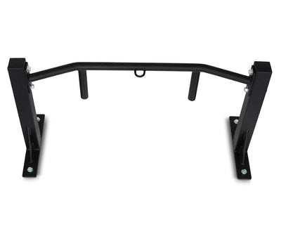 Compact Grip Pull Up Bar System – Wandmontage | StreetGains®
