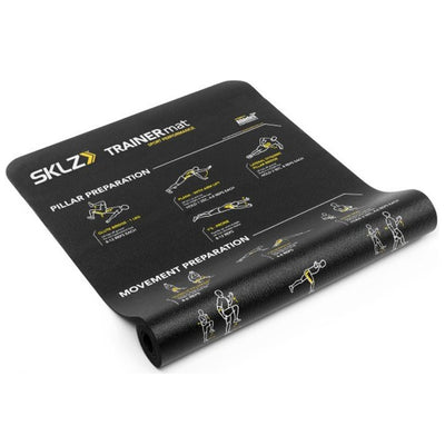 Trainingsmatte Sport Performance 6,5 mm | SKLZ®