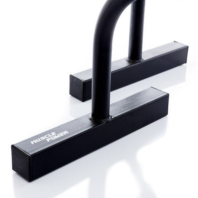 Parallettes | Muscle Power®
