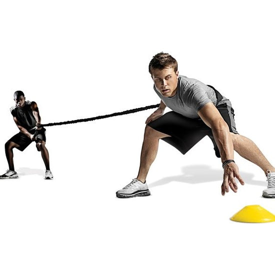 Ceinture de résistance Recoil 360 | SKLZ®