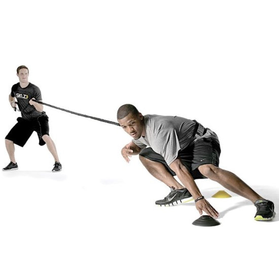 Ceinture de résistance Recoil 360 | SKLZ®