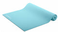 Fitness-Yogamatte Blau 4 mm | Gymstick®