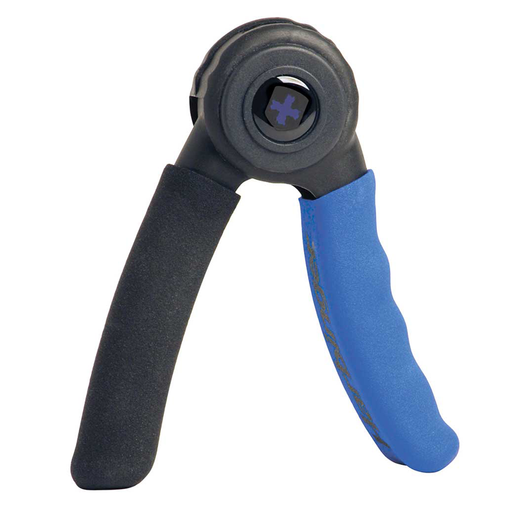 Fitness avec pinces à main | Harbinger®