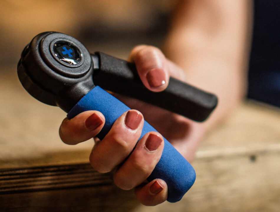 Fitness avec pinces à main | Harbinger®