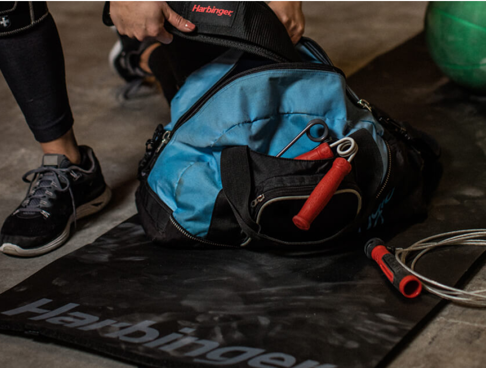 DuraFoam Fitnessmat 10MM | Harbinger®