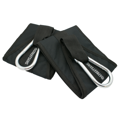 Ab Straps Bauchmuskelhänger | StreetGains®