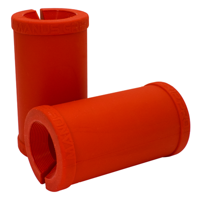 Thick Bar Grips PRO | Manus®