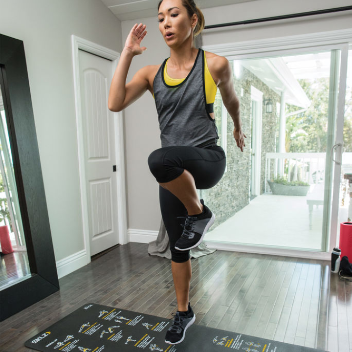 Trainingsmatte Sport Performance 6,5 mm | SKLZ®