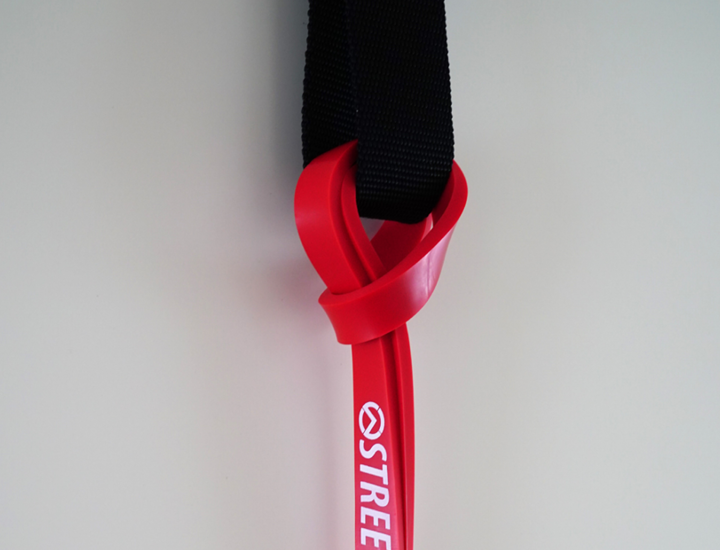 Resistance Power Band Door Anchor – Securely and Strongly Attach to Any Door | StreetGains®