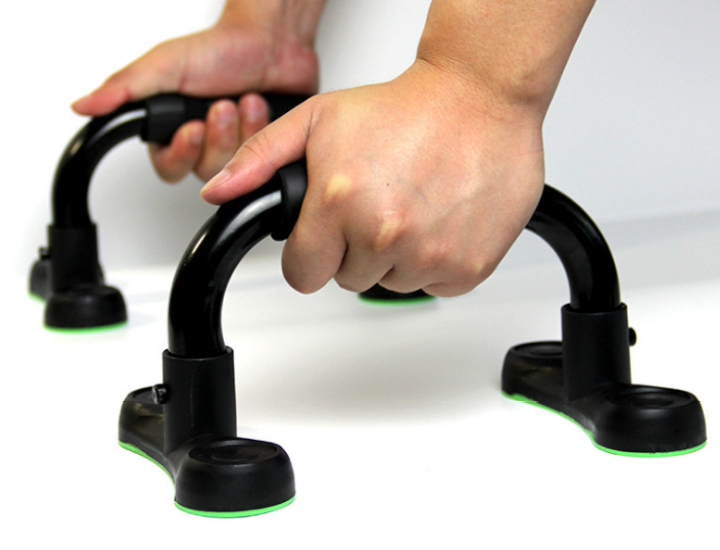 Push-Up-Stangen Push Up Bars | StreetGains®