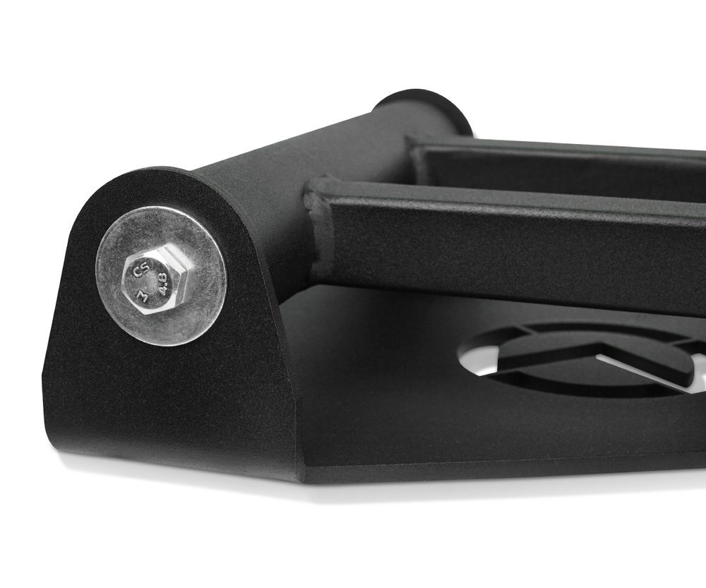 Dip Bar Wall Mounted | StreetGains®