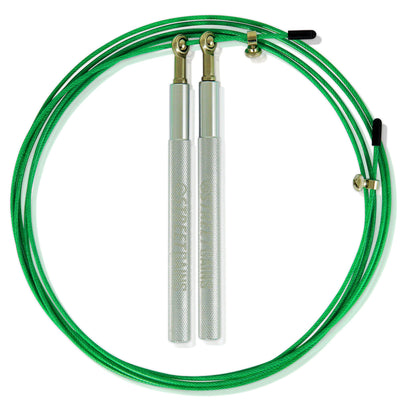 Corde à sauter Speed ​​Rope Elevate | StreetGains®