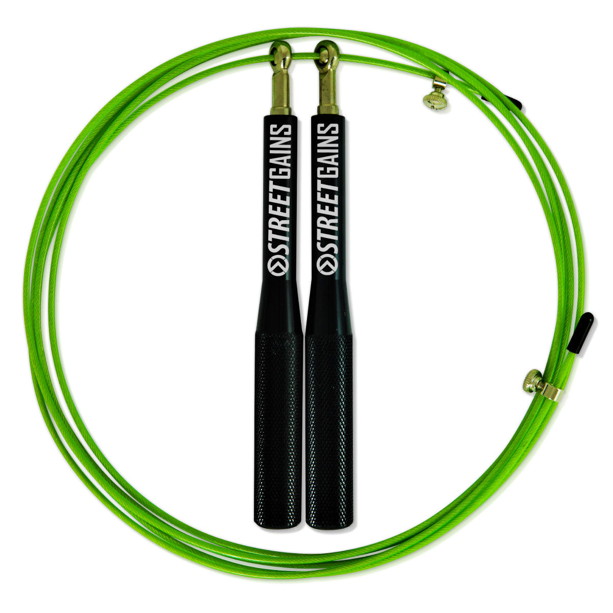 Corde à sauter Speed ​​Rope Legend | StreetGains®